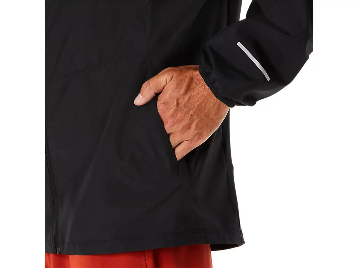 ASICS  Icon Jacket